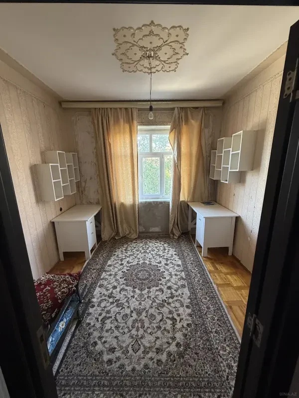Kirayə verilir 3 otaqlı mənzil 70 m²