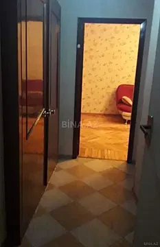 Kirayə verilir 2 otaqlı mənzil 50 m² — Bakı, İnşaatçılar 2 otaq 50.00 m²