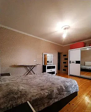 Kirayə verilir 3 otaqlı həyət evi 150 m² — Bakı, Mərdəkan 3 otaq 150.00 m²