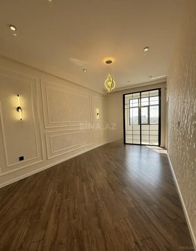 Satılır 3 otaqlı mənzil 90 m²