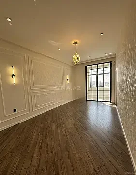 Satılır 3 otaqlı mənzil 90 m² — Bakı 3 otaq 90.00 m²