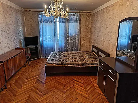 Kirayə verilir 3 otaqlı mənzil 80 m² — Bakı 3 otaq 80.00 m²