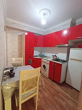 Kirayə verilir 2 otaqlı mənzil 50 m² — Bakı, Bakıxanov 2 otaq 50.00 m²