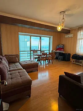 Kirayə verilir 3 otaqlı mənzil 150 m² — Bakı, Yasamal 3 otaq 150.00 m²