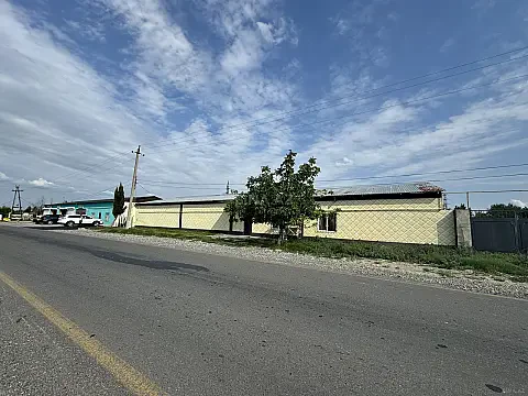 Satılır obyekt 48 m² — Bərdə 48.00 m²