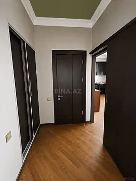 Kirayə verilir 3 otaqlı mənzil 130 m² — Bakı, Nərimanov 3 otaq 130.00 m²