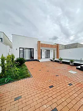 Satılır 4 otaqlı həyət evi 150 m² — Bakı, Şüvəlan 4 otaq 150.00 m²