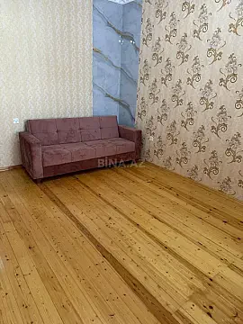 Kirayə verilir 3 otaqlı mənzil 85 m² — Bakı, Memar Əcəmi yanı 3 otaq 85.00 m²