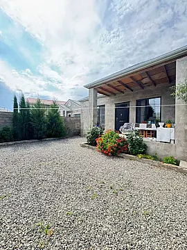 Satılır 3 otaqlı həyət evi 120 m² — Bakı, Buzovna 3 otaq 120.00 m²