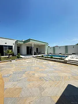 Satılır 4 otaqlı həyət evi 160 m² — Bakı, Şüvəlan 4 otaq 160.00 m²