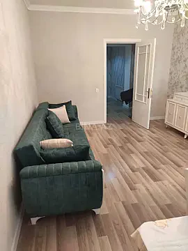 Kirayə verilir 3 otaqlı mənzil 115 m² — Bakı 3 otaq 115.00 m²