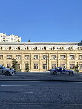Kirayə verilir 3 otaqlı mənzil 110 m² — Bakı, Nərimanov 3 otaq 110.00 m²