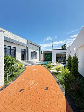 Satılır 4 otaqlı həyət evi 160 m² — Bakı, Mərdəkan 4 otaq 160.00 m²