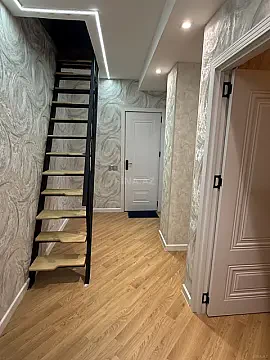 Kirayə verilir 2 otaqlı mənzil 60 m² — Bakı, Masazır 2 otaq 60.00 m²