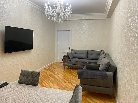 Kirayə verilir 3 otaqlı mənzil 120 m² — Bakı, Sabunçu 3 otaq 120.00 m²