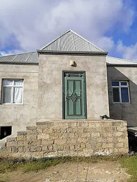 Satılır 5 otaqlı həyət evi 200 m² — Bakı, Buzovna 5 otaq 200.00 m²