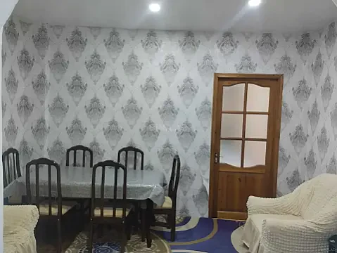 Kirayə verilir 2 otaqlı mənzil 45 m² — Bakı, Xətai 2 otaq 45.00 m²
