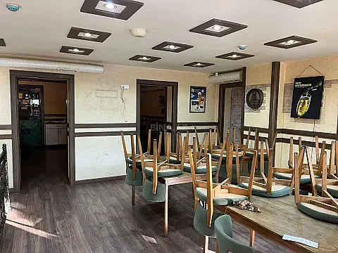 Kirayə verilir obyekt 110 m² — Bakı, İnşaatçılar 110.00 m²