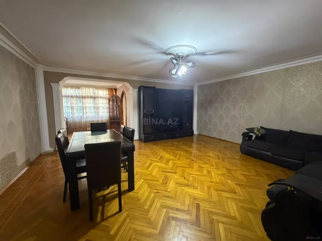 Kirayə verilir 3 otaqlı mənzil 84 m²