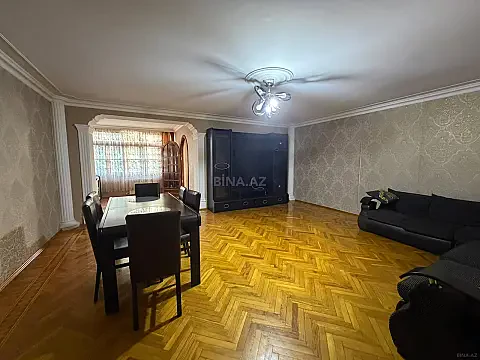 Kirayə verilir 3 otaqlı mənzil 84 m² — Bakı 3 otaq 84.00 m²