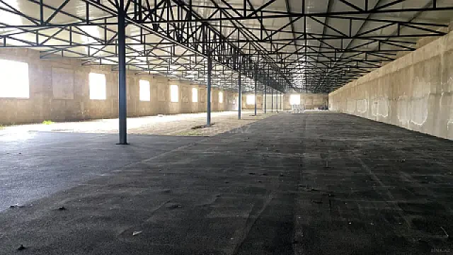 Kirayə verilir obyekt 3125 m² — Bakı, Binə 3125.00 m²