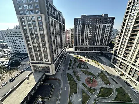 Satılır 3 otaqlı mənzil 95 m² — Bakı, Xətai 3 otaq 95.00 m²
