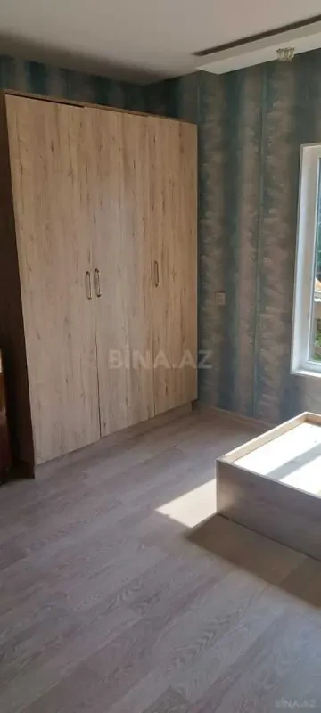Kirayə verilir 2 otaqlı həyət evi 65 m²