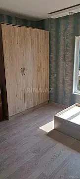 Kirayə verilir 2 otaqlı həyət evi 65 m² — Bakı, Nərimanov 2 otaq 65.00 m²