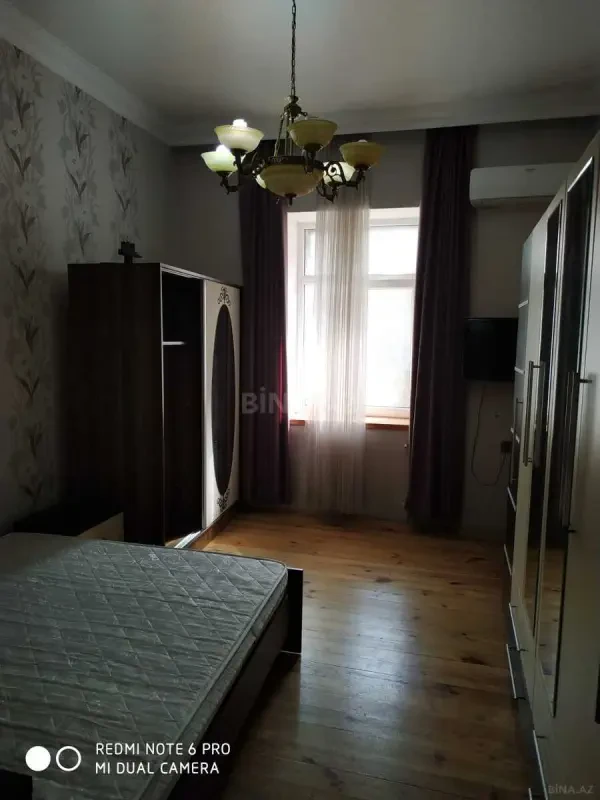 Satılır 2 otaqlı mənzil 37 m²