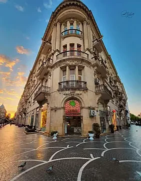 Kirayə verilir 3 otaqlı mənzil 100 m² — Bakı 3 otaq 100.00 m²