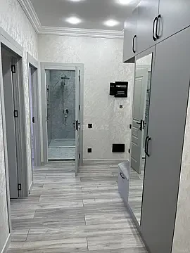 Kirayə verilir 2 otaqlı mənzil 70 m² — Bakı, Bakıxanov 2 otaq 70.00 m²