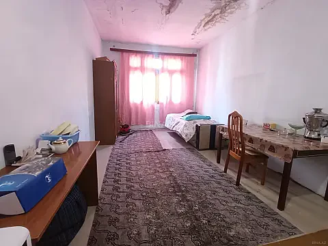 Kirayə verilir 1 otaqlı mənzil 40 m² — Bakı, Yeni Yasamal 1 otaq 40.00 m²