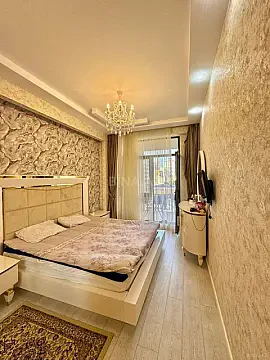 Kirayə verilir 2 otaqlı mənzil 70 m² — Bakı 2 otaq 70.00 m²