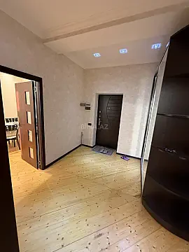 Kirayə verilir 3 otaqlı mənzil 120 m² — Bakı, Köhnə Günəşli 3 otaq 120.00 m²