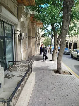 Kirayə verilir obyekt 45 m² — Bakı 45.00 m²