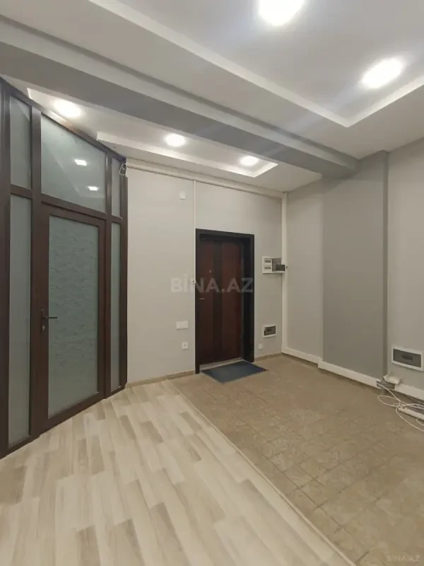 Kirayə verilir 5 otaqlı ofis 200 m²