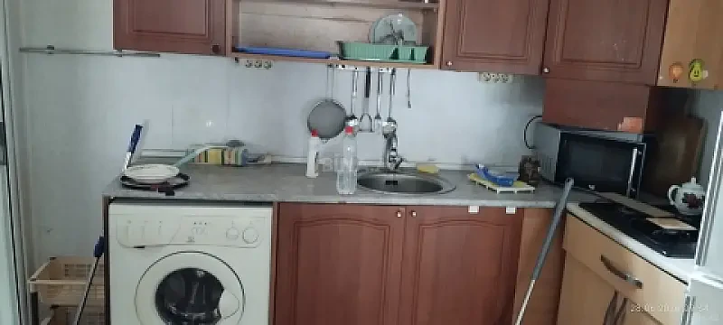 Kirayə verilir 2 otaqlı mənzil 40 m² — Bakı, Nizami 2 otaq 40.00 m²