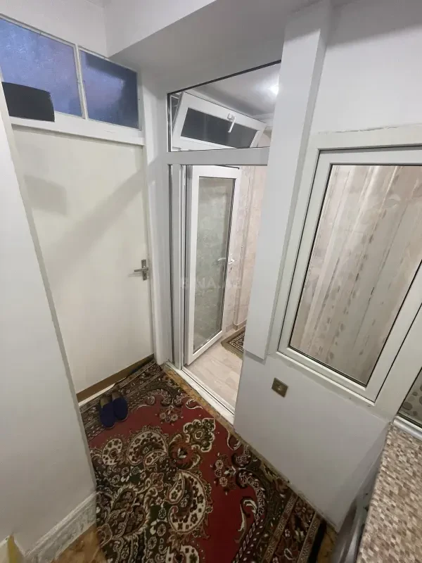 Kirayə verilir 2 otaqlı həyət evi 30 m²