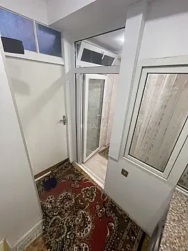 Kirayə verilir 2 otaqlı həyət evi 30 m² — Bakı 2 otaq 30.00 m²