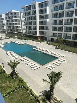 Kirayə verilir 1 otaqlı mənzil 60 m² — Bakı, Sea Breeze 1 otaq 60.00 m²