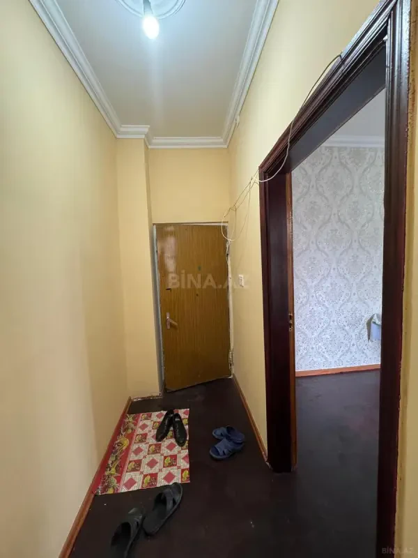 Satılır 2 otaqlı mənzil 42 m²