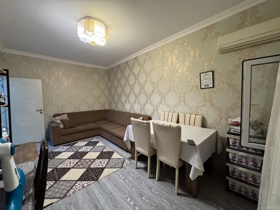 Satılır 3 otaqlı mənzil 85 m²