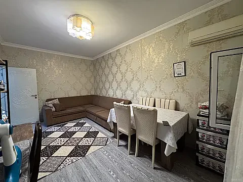 Satılır 3 otaqlı mənzil 85 m² — Bakı, Xətai 3 otaq 85.00 m²