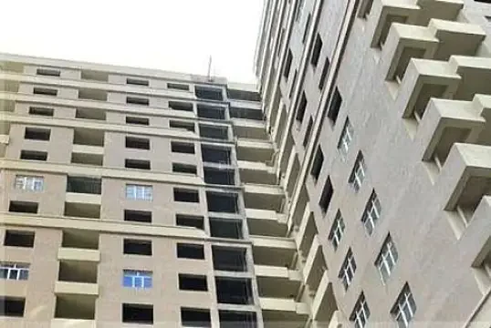 Satılır 1 otaqlı mənzil 55 m² — Bakı 1 otaq 55.00 m²