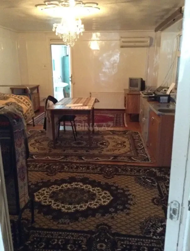 Kirayə verilir 2 otaqlı həyət evi 60 m²