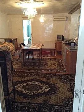Kirayə verilir 2 otaqlı həyət evi 60 m² — Quba 2 otaq 60.00 m²