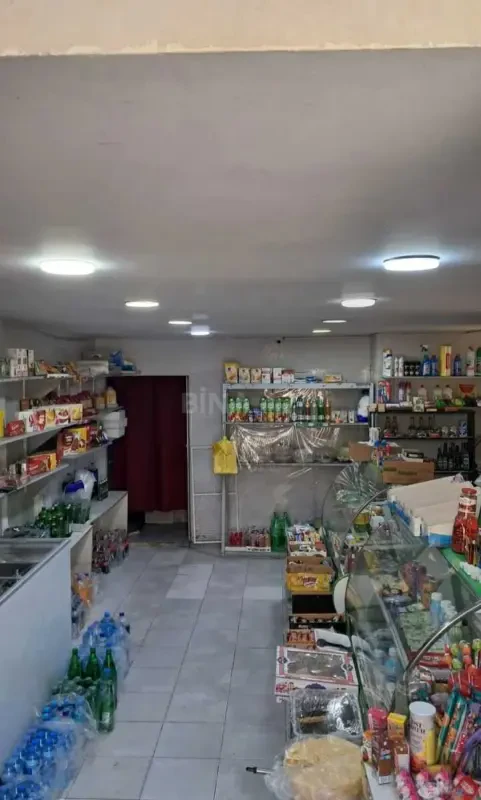 Kirayə verilir obyekt 32 m²