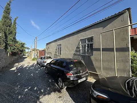 Satılır 3 otaqlı həyət evi 100 m² — Bakı, Hövsan 3 otaq 100.00 m²
