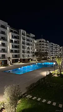 Kirayə verilir 2 otaqlı mənzil 100 m² — Bakı, Sea Breeze 2 otaq 100.00 m²