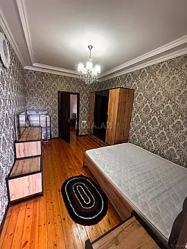 Kirayə verilir 3 otaqlı mənzil 70 m² — Bakı 3 otaq 70.00 m²